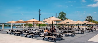 Seminole Heights Splash Pad - Tampa