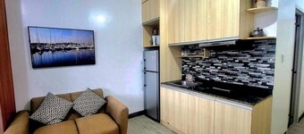 Fully Furnished Studio Condo in San Jose del Monte
