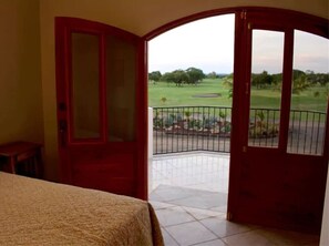 3 bedrooms, WiFi