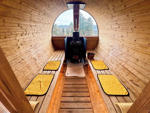 Up to 8 people 2story cottage equipped with 2 t / Kimitsu Chiba