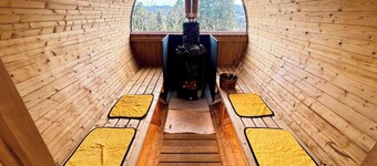 Up to 8 people 2story cottage equipped with 2 t / Kimitsu Chiba