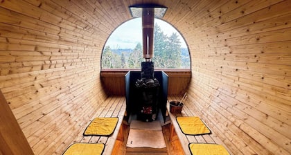 Up to 8 people 2story cottage equipped with 2 t / Kimitsu Chiba