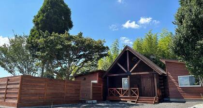 Up to 8 people 2story cottage equipped with 2 t / Kimitsu Chiba