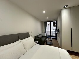 Escritorio y wifi gratis 