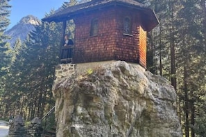 Eksteriør