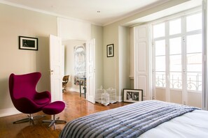 3 chambres, Wi-Fi, draps fournis