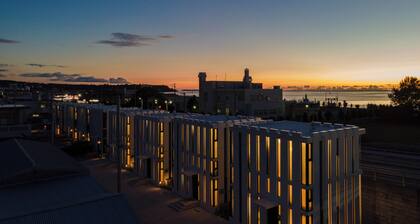 shironorakuen Villa Blanc E