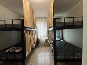 3 chambres, fer et planche Ă repasser, Wi-Fi, draps fournis