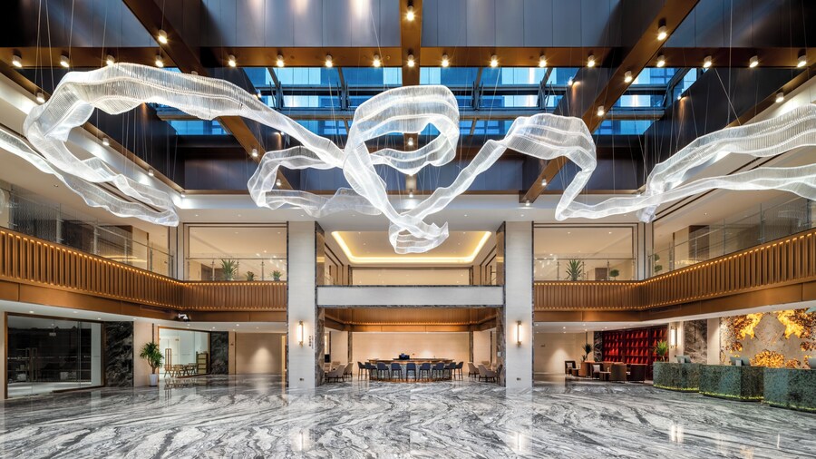 WANDA JIN Huiyang Dushanzi Karamay