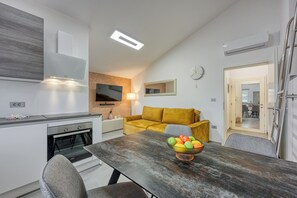 Interior - Royal Premantura (Medulin)