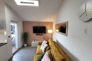 Living area - Royal Premantura (Medulin)