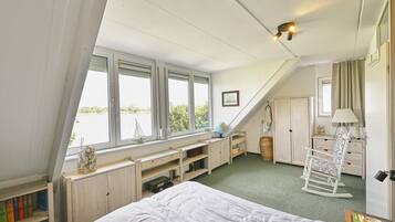 3 chambres, accĂšs Internet