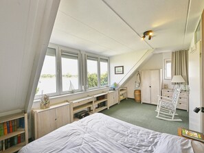 3 soverom og internettilgang