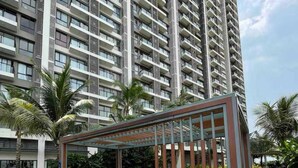 Exterior - Morich Suite sky house (Pagedangan)