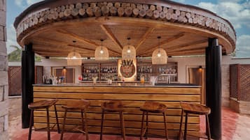 Bar (in loco)
