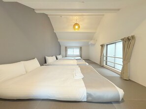 Comfort Villa, Non Smoking | Living area