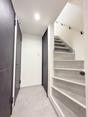 1 chambre, rideaux occultants, Wi-Fi gratuit, draps fournis