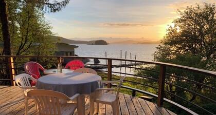 Auke Bay View Studio