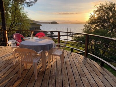Auke Bay View Studio