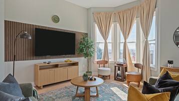 Smart-TV og videospill