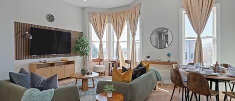 TV connectée, jeux vidéo