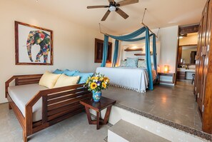 7 bedrooms, iron/ironing board, WiFi