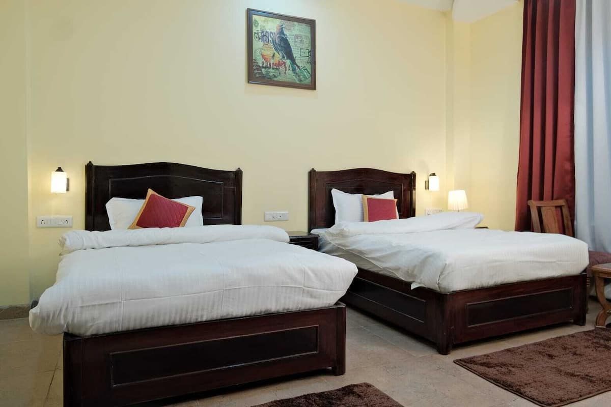 Superior kamer | 1 slaapkamer, gratis wifi