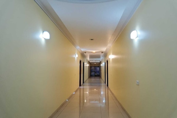 The Luv Hill Hotel And Cafe - Bhowali