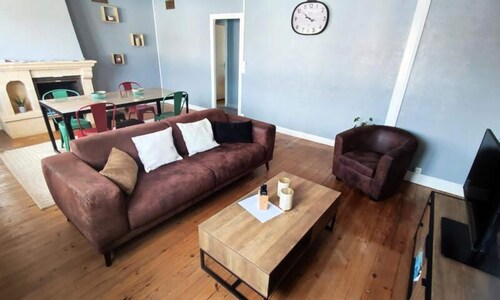 Gmte de France 6 People