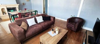 Gmte de France 6 People