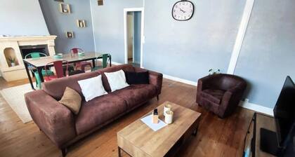 Gmte de France 6 People