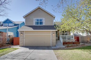 Exterior - 'La Casita' w/ Private Yard: 17 Mi to Dtwn Denver (Commerce City)
