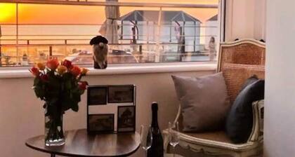 Gite de France The Coastal