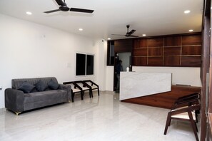 Servicios de la habitación