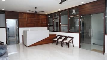 Servicios de la habitación