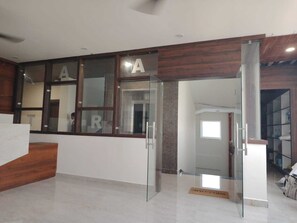 Servicios de la habitación