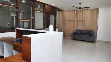Room amenity