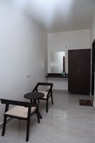 Servicios de la habitación