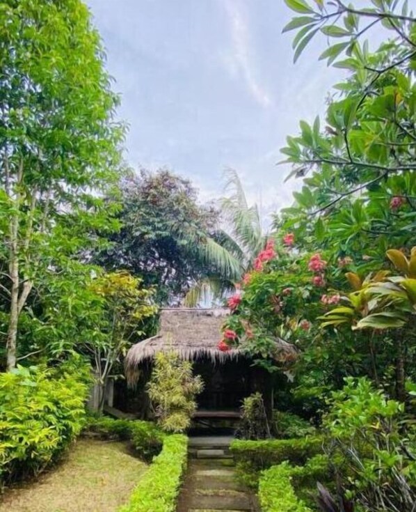 Superior villa, 2 slaapkamers, keuken | Geluiddichte muren, gratis wifi