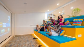 Tiện nghi, dịch vụ nơi lưu trú