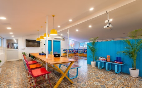 Servicio de la propiedad