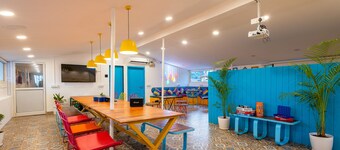 goSTOPS PLUS Goa, Panaji