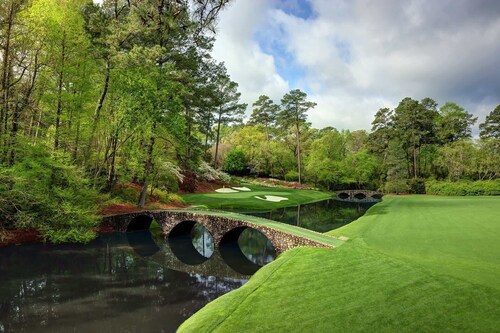 10 Minutes to Augusta National & by Riverwalk