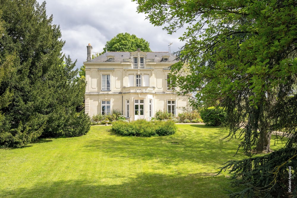 Domaine Beaumont - Vignoble & Maison d'Hôtes Vigneronne
