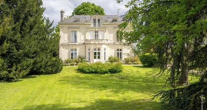 Domaine Beaumont - Vignoble & Maison d'Hôtes Vigneronne