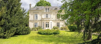 Domaine Beaumont - Vignoble & Maison d'Hôtes Vigneronne