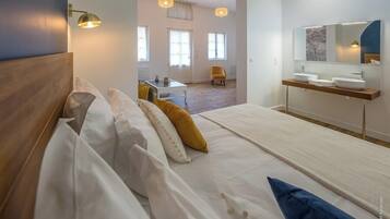 Doppia Comfort, vista parco | Wi-Fi gratuito