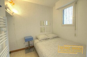 1 chambre, Wi-Fi