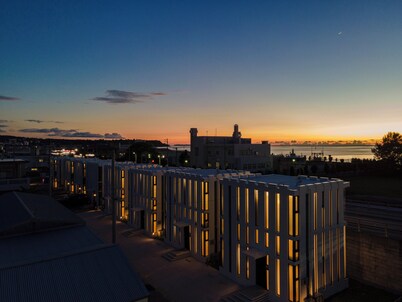 shironorakuen Villa Blanc G