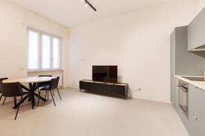 Dining - GuestHost - Cozy Studio Apartment Tortona Milan (Milan)